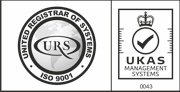 ISO 9001 Logo